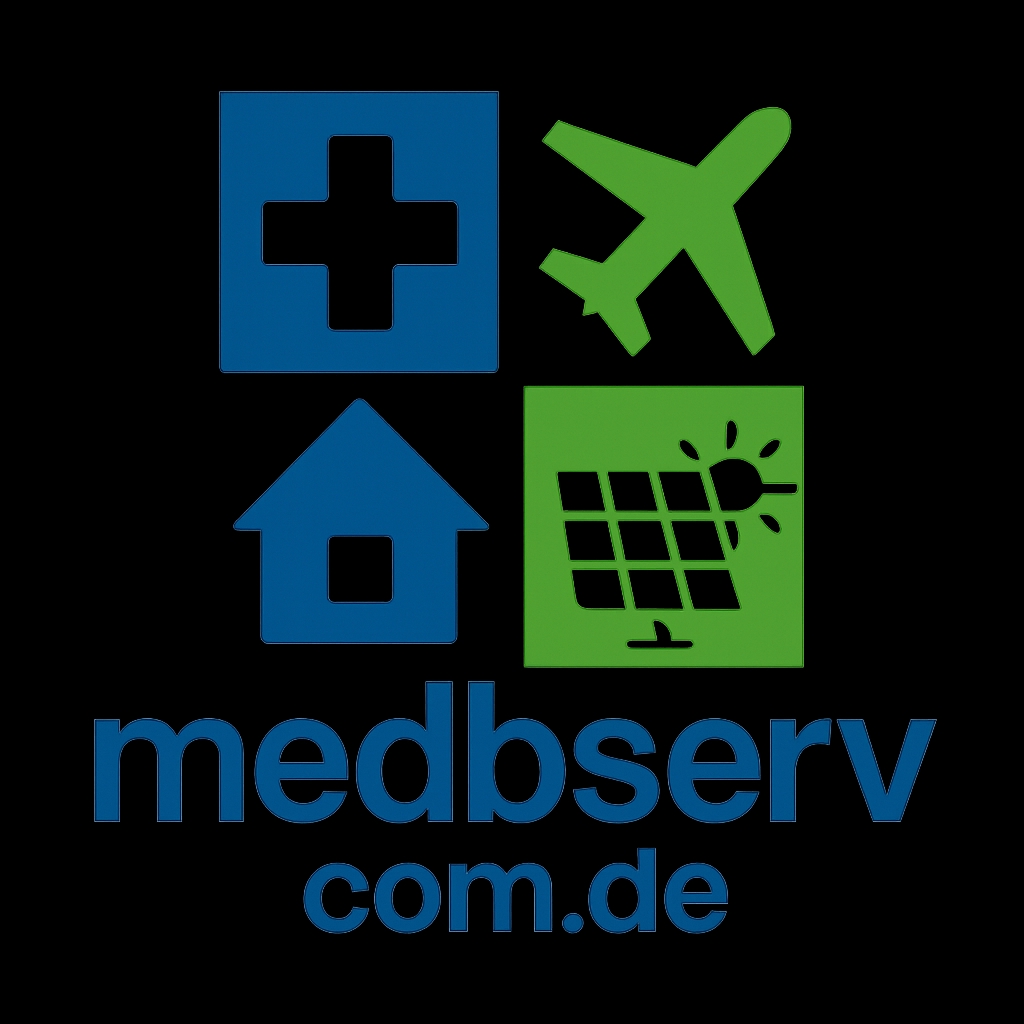Medbserv